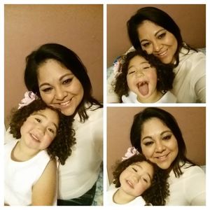 Meet your Posher, Edith